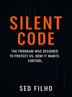 cover image of Silent Code